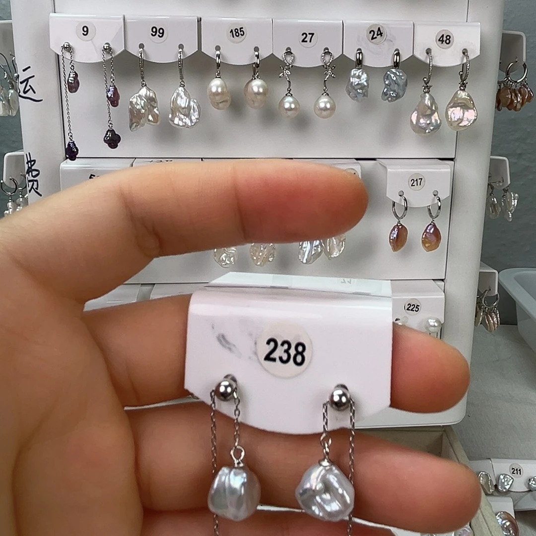 沧***明非金属925银淡水238