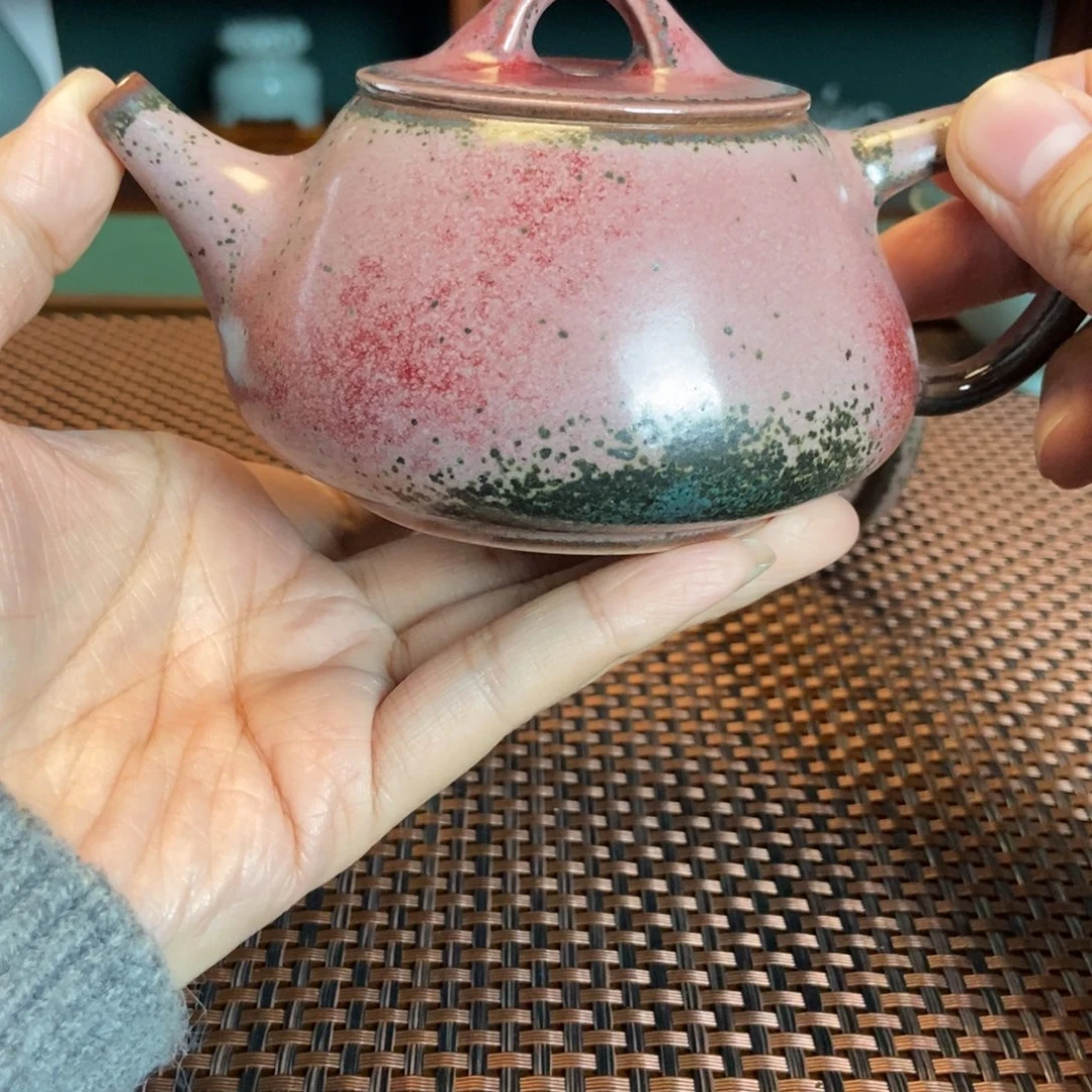 摆件石瓢壶福利福利