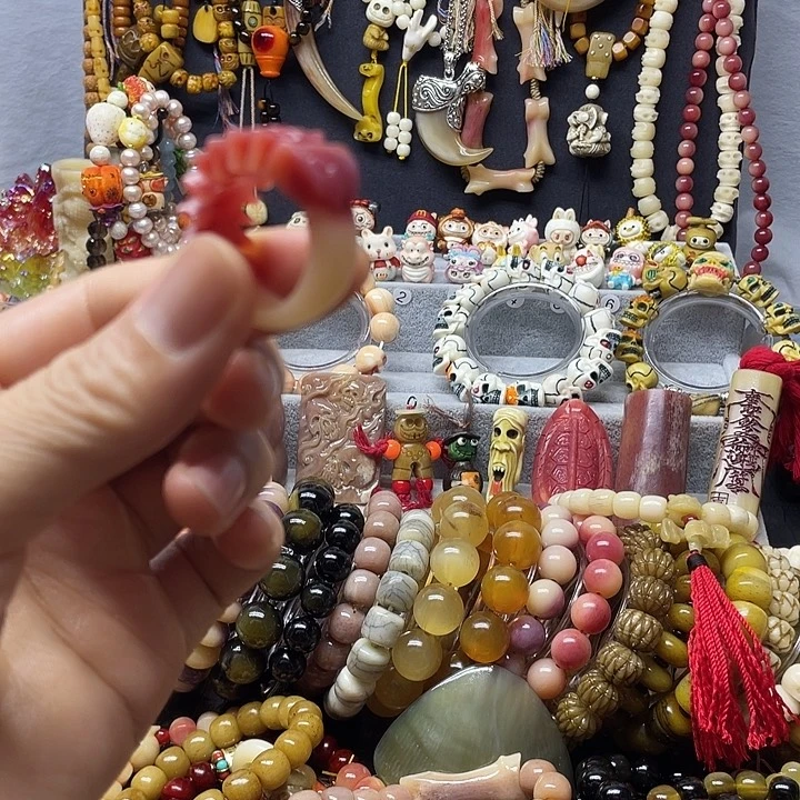 无非金属手工制作