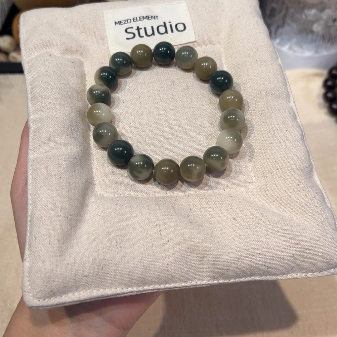 菩提根/象牙果吊坠青黄叙卡12微瑕