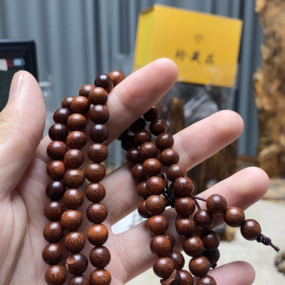 藤艺吊坠手串成品手串成品手串