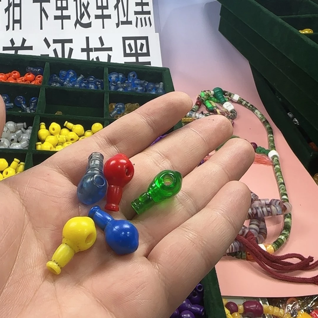 树脂非金属瑕疵发5个