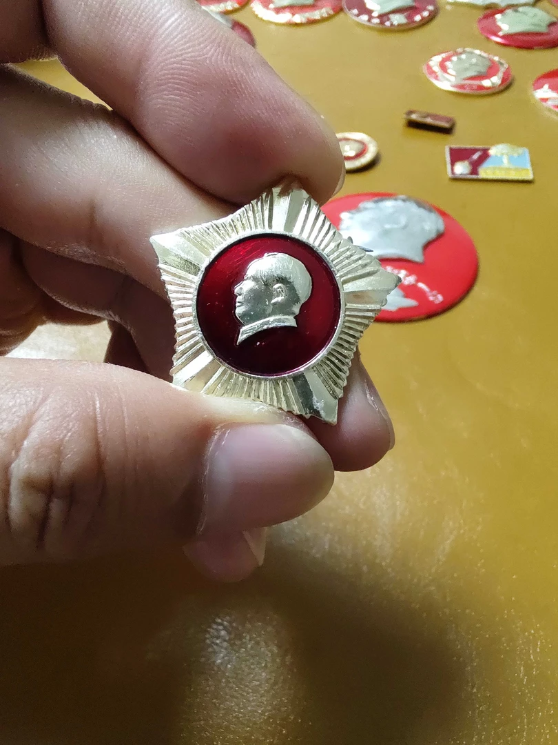 【直播间三号链接】红色收藏包老包真