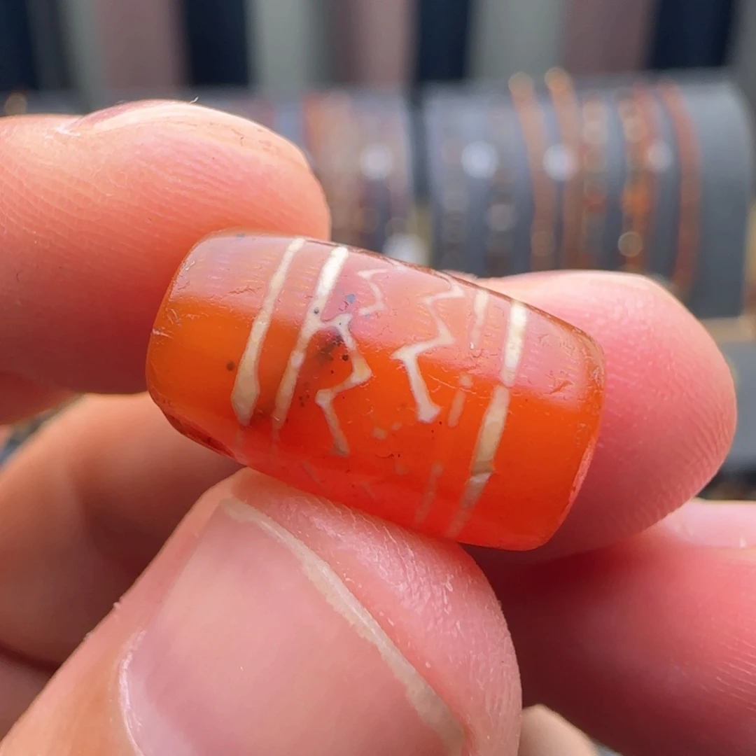 未镶嵌颈饰玛瑙/玉髓