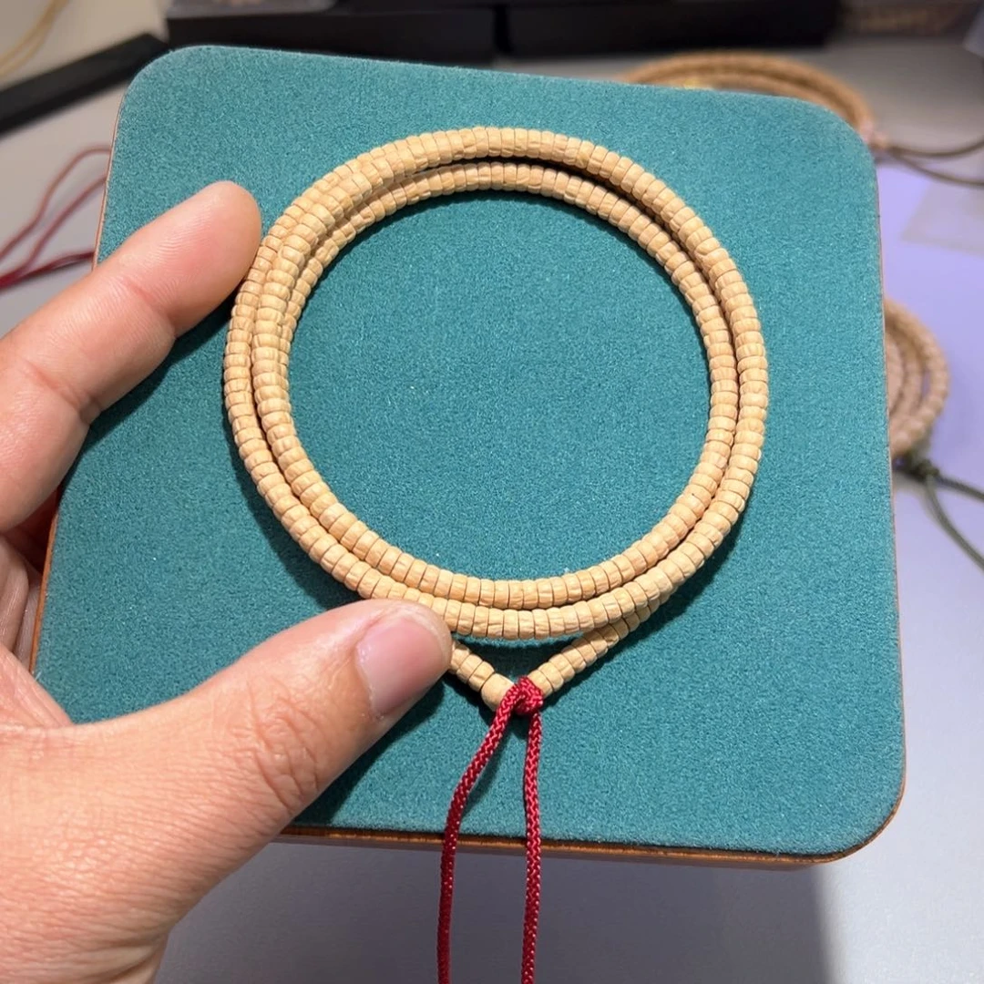 柏香籽/百香籽吊坠S****.