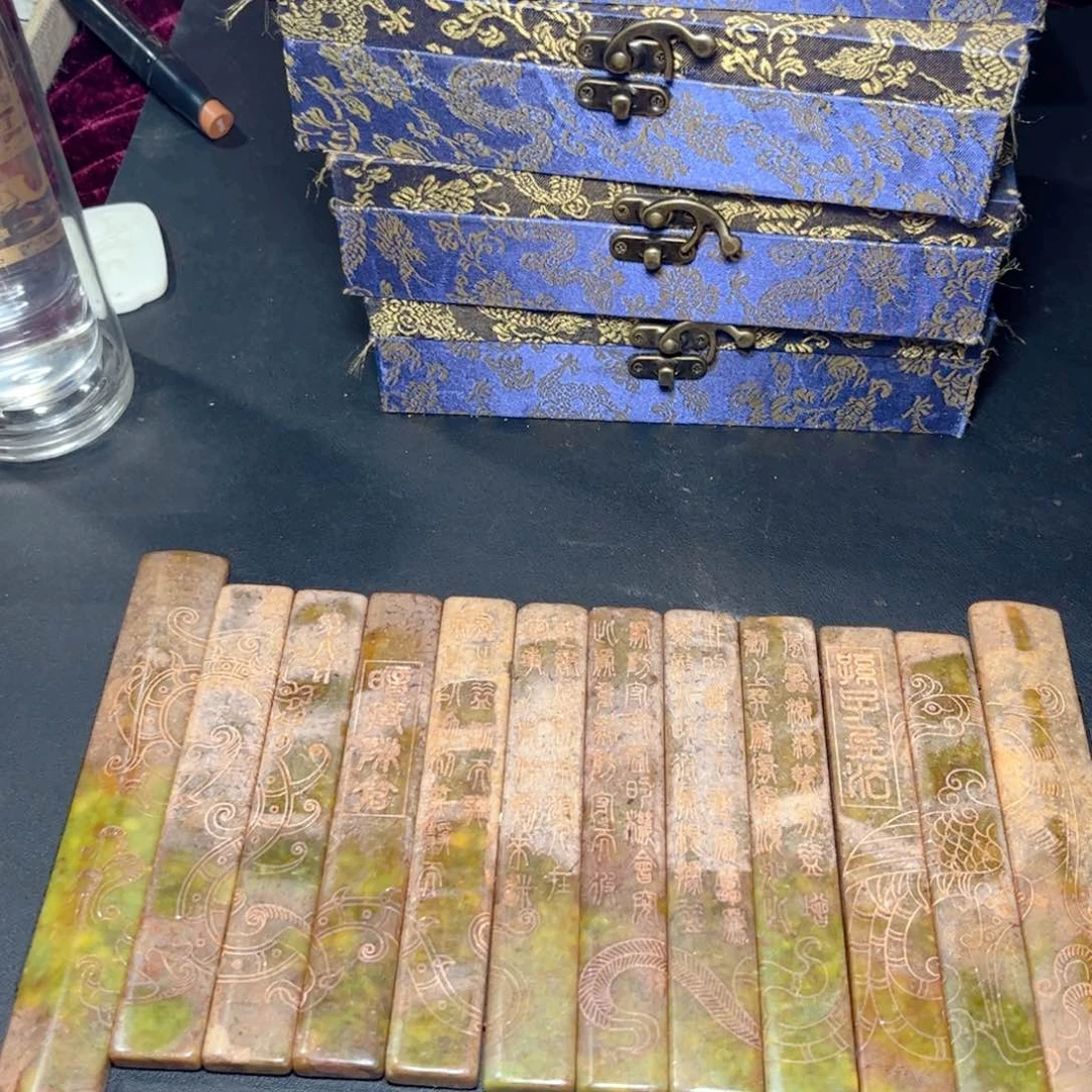 底槽青一物一图发货，支持七天无理由。