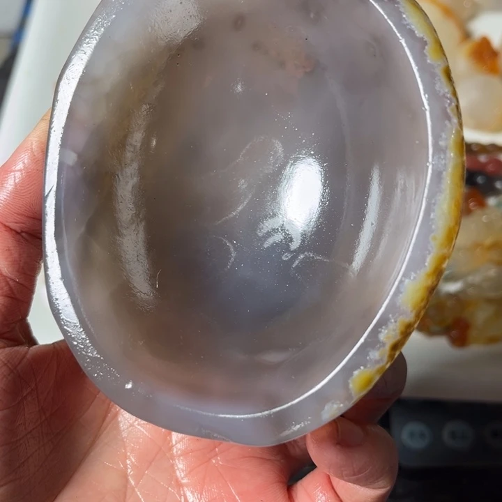 玛瑙/玉髓珠宝奇石未镶嵌