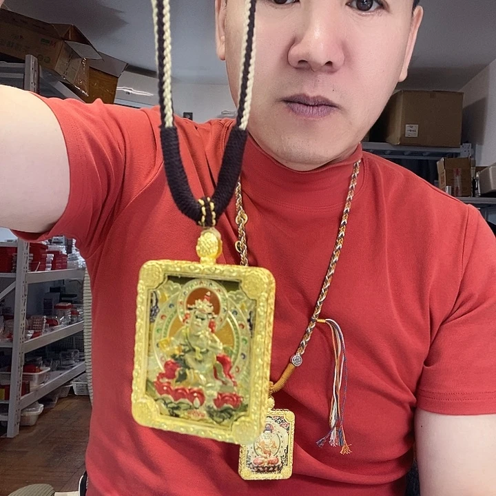 玛瑙/玉髓未镶嵌颈饰17