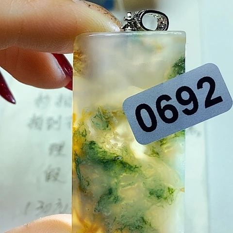 合金颈饰玛瑙/玉髓用****6