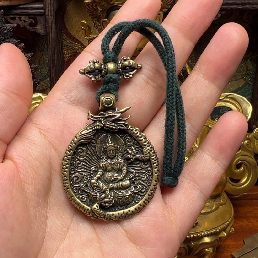 定***福泥塑藏式风格小元素