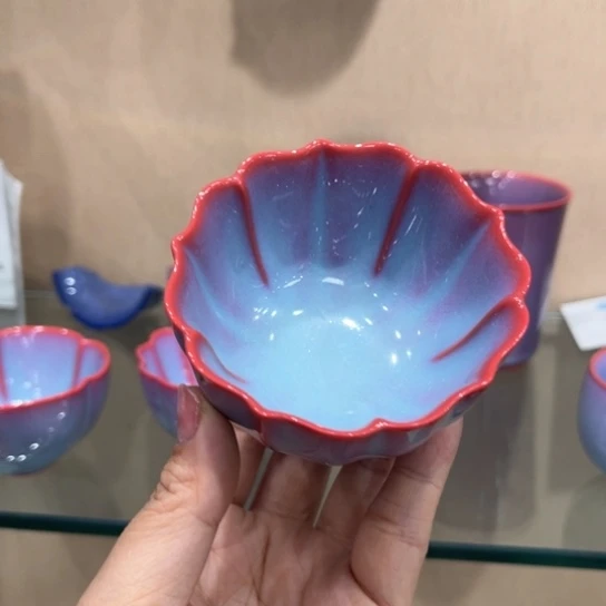 大宋甄选茶具茶器