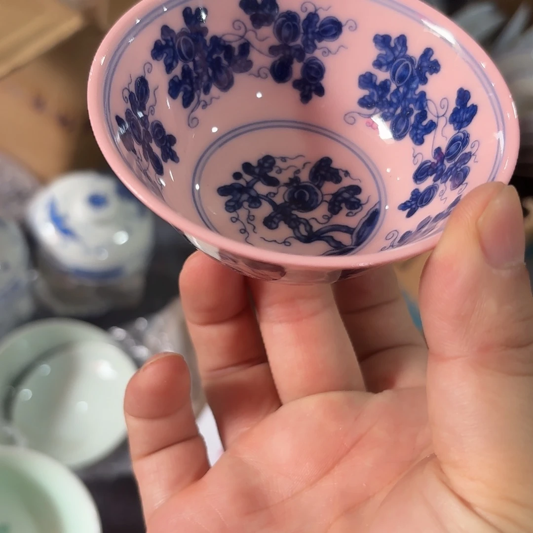 景德镇现代陶瓷用品