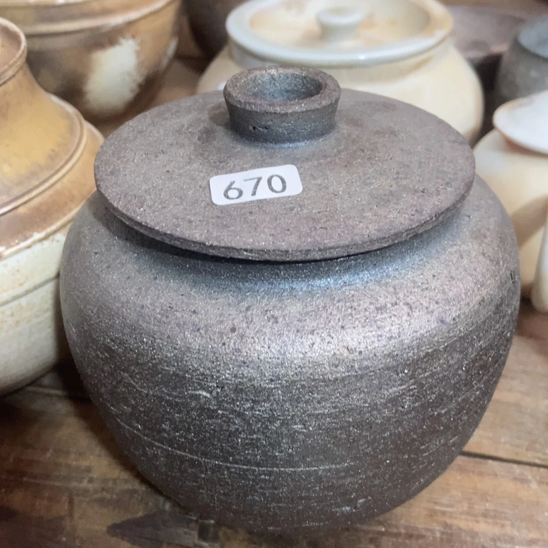 杯子柴烧茶器福利