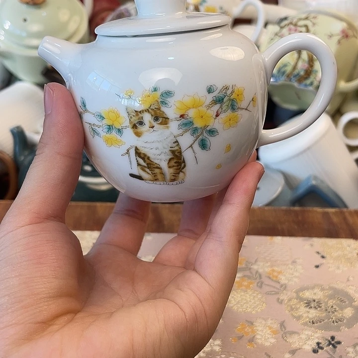 茶具套装特价包邮