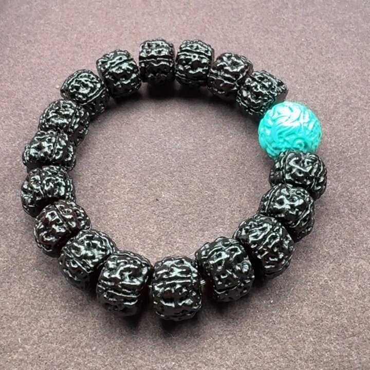 铭***境吊坠金刚菩提金刚菩提子