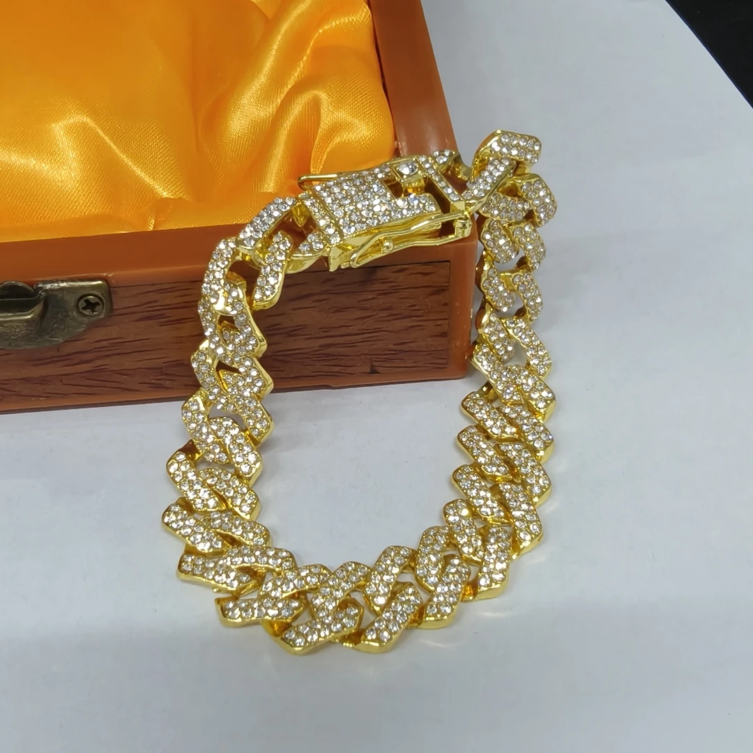 欧标国际臻奢手链测后发精品t156