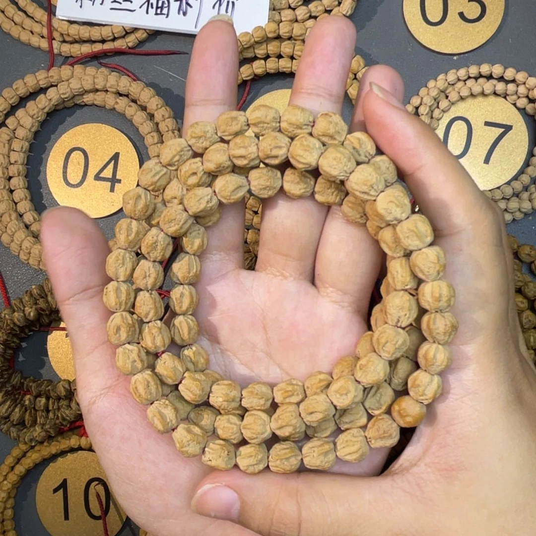 吊坠柏香籽/百香籽迷****。