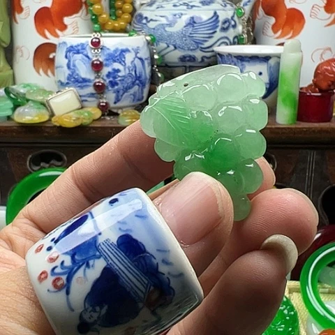 瓷片实实在在进来看看