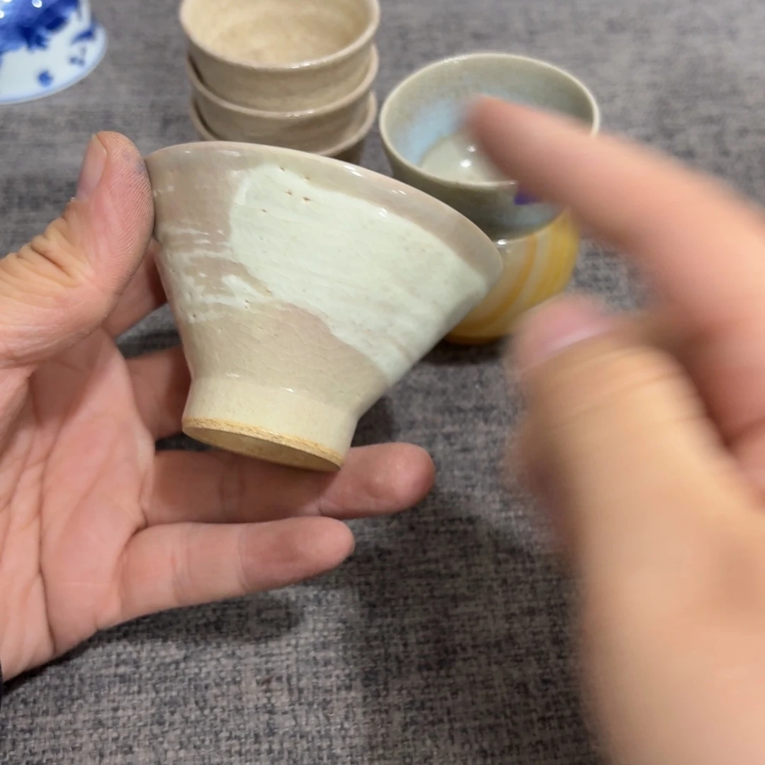 非常好用漂亮的茶具