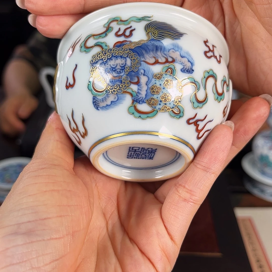 九鸣瓷艺九鸣瓷艺