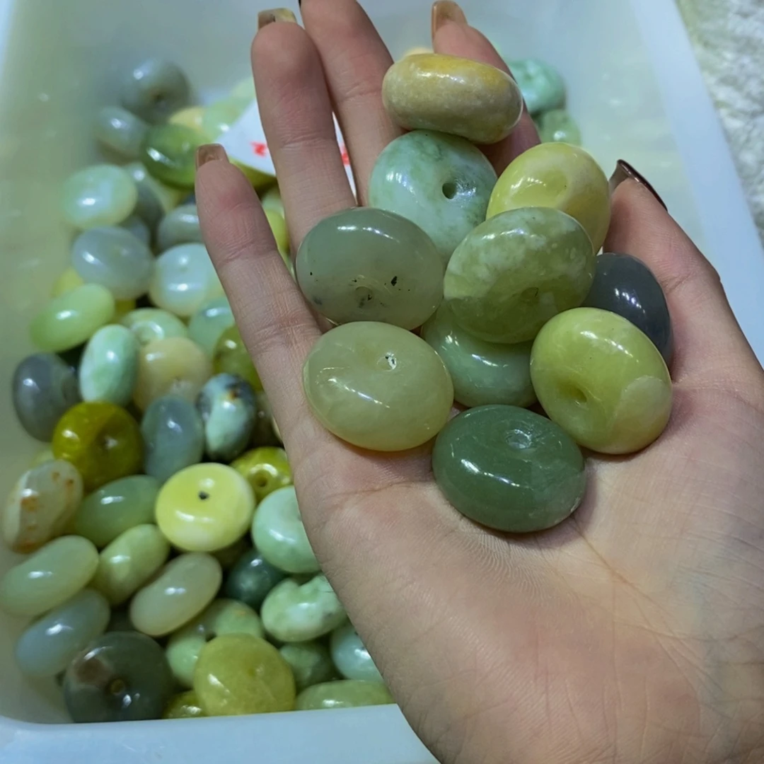 未镶嵌蛇纹石玉其他111