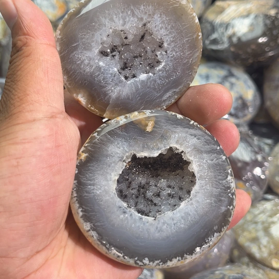 未镶嵌大型摆件（非配饰）紫晶