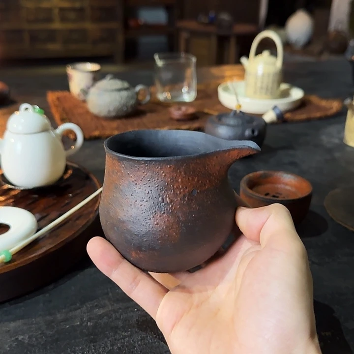 景德镇陶瓷艺术品手作