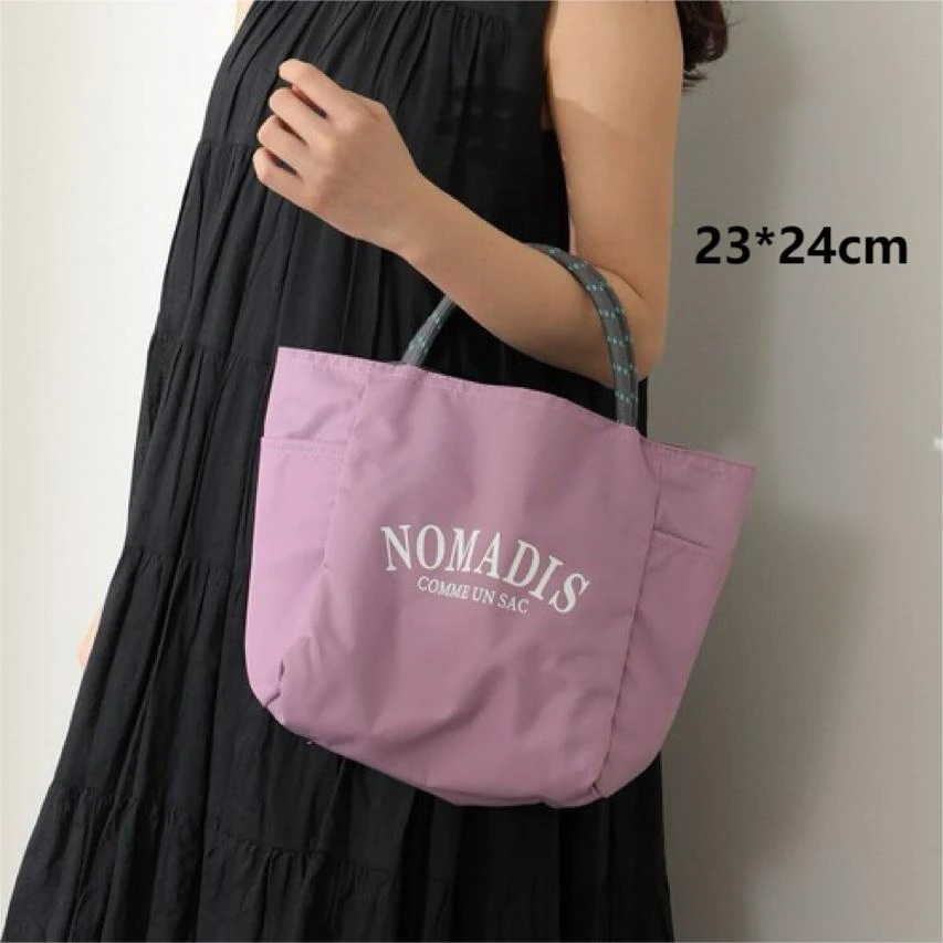 【工厂直销】出日贵牌高质感手提包-春季新款小号