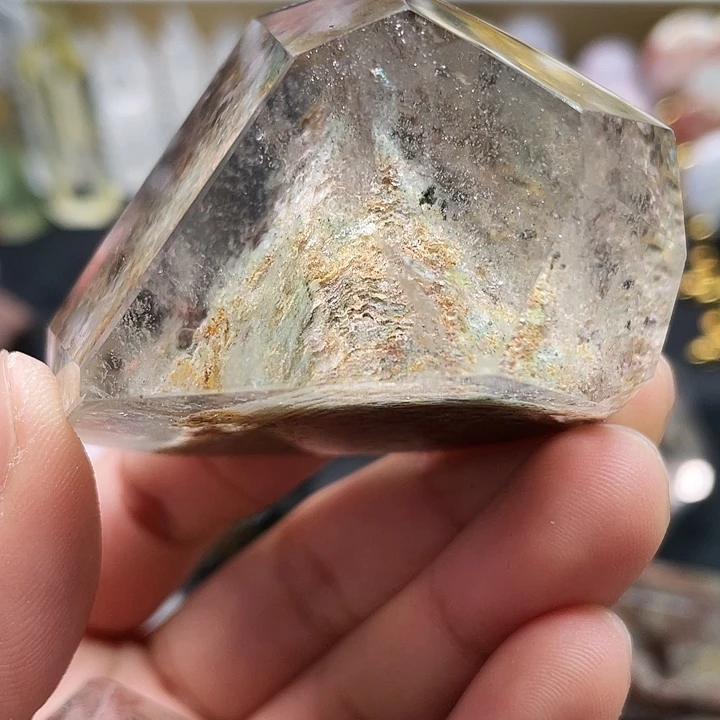 水晶天然水晶未镶嵌m****e