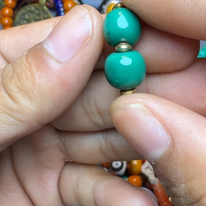 吊坠金刚菩提菩提