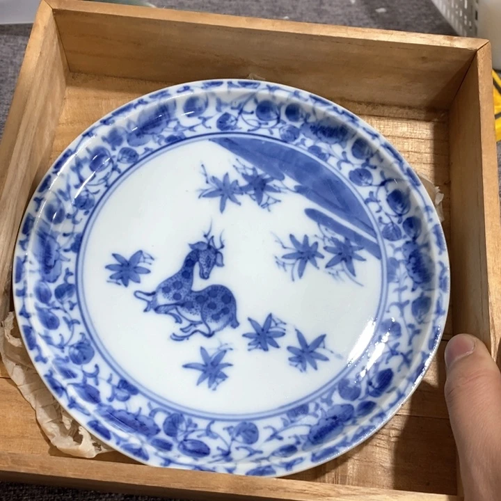 紫砂茶杯非常漂亮好看的花瓶