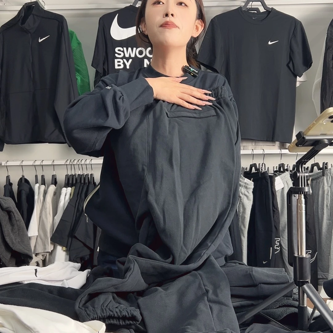 7469裤子xl 150-170斤 不退换