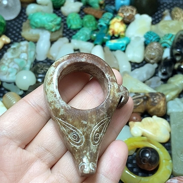 摆件直播间链接103