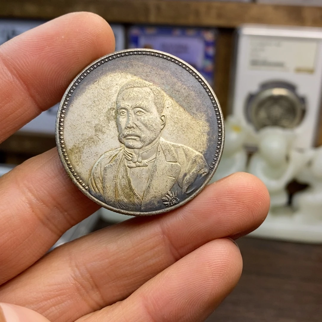 复古工艺饰品系列