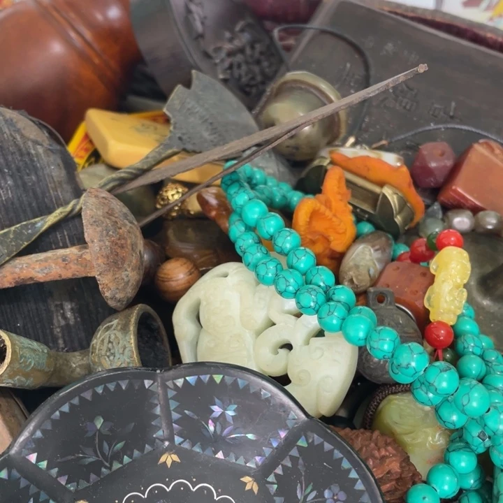 其他直播间火爆热卖