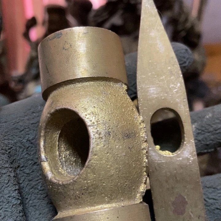 铜工艺品家具摆件