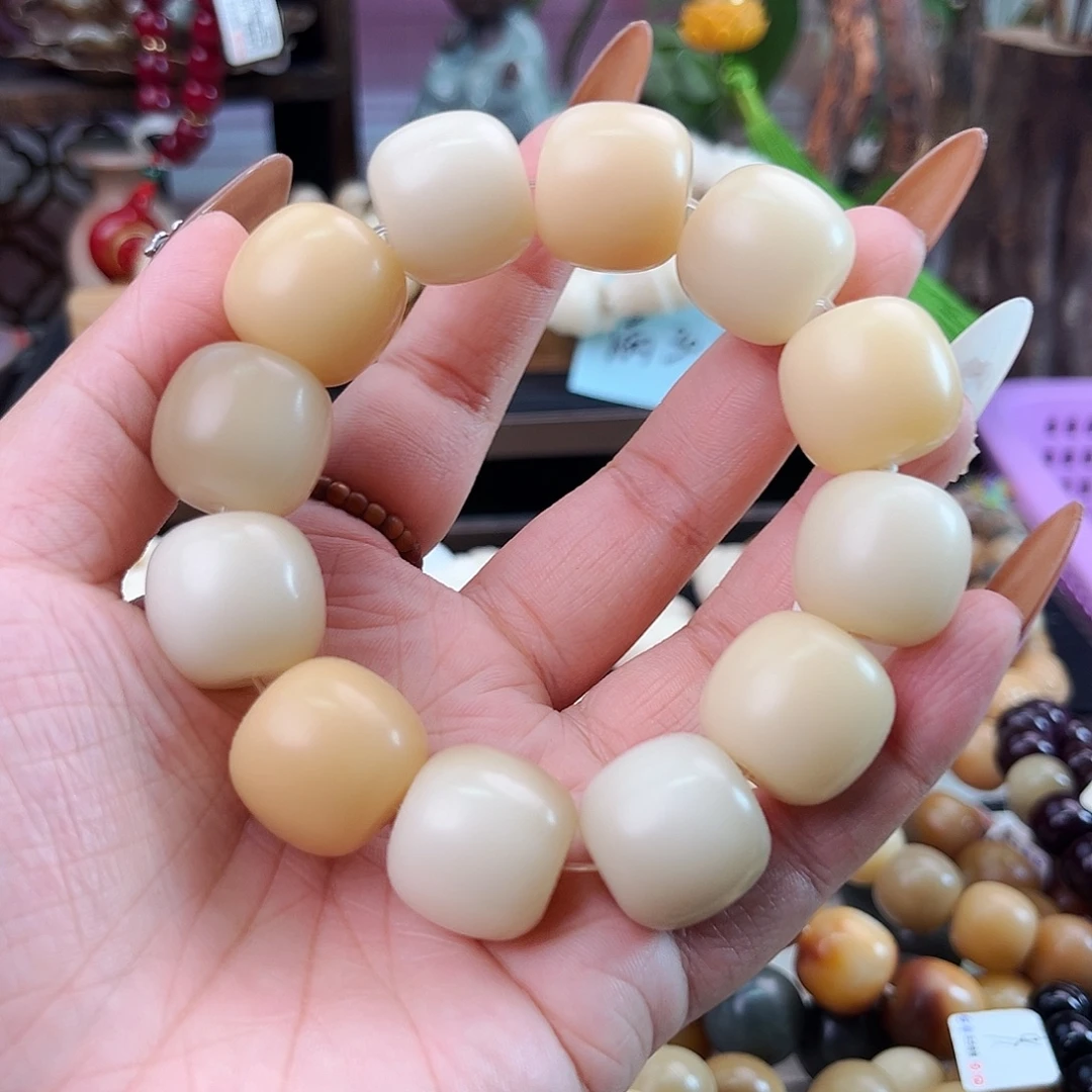手串菩提根/象牙果32.落地果默认微瑕