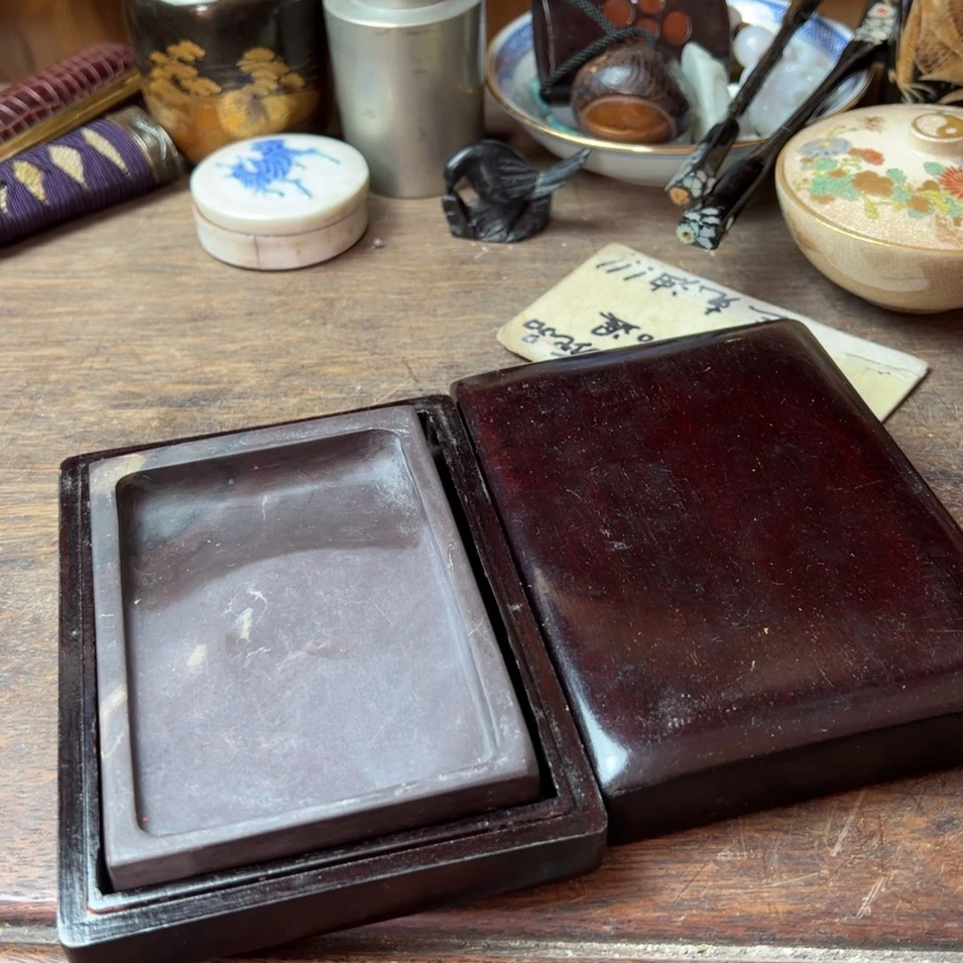 精美工艺品茶道具孤品