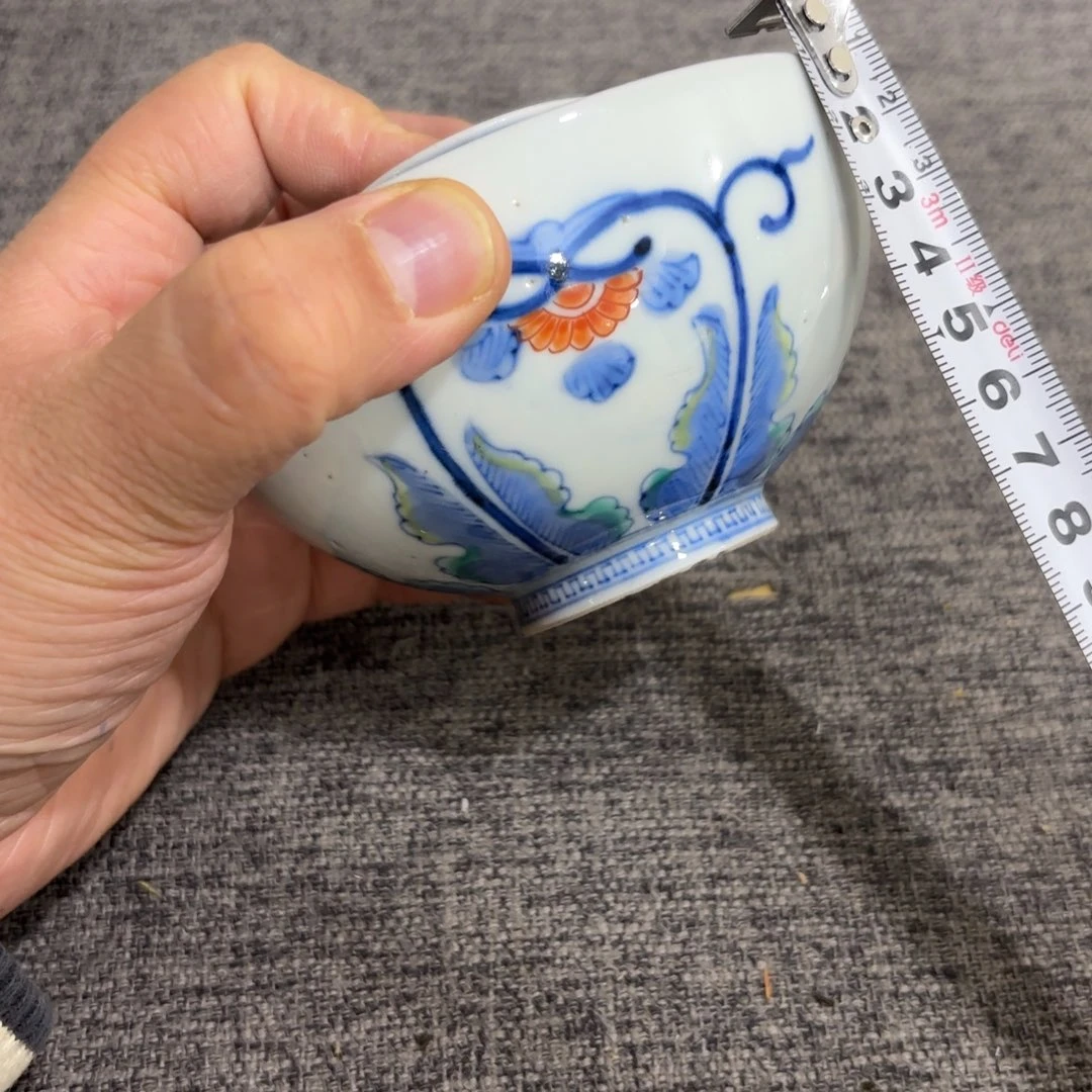 非常好看的物品 The