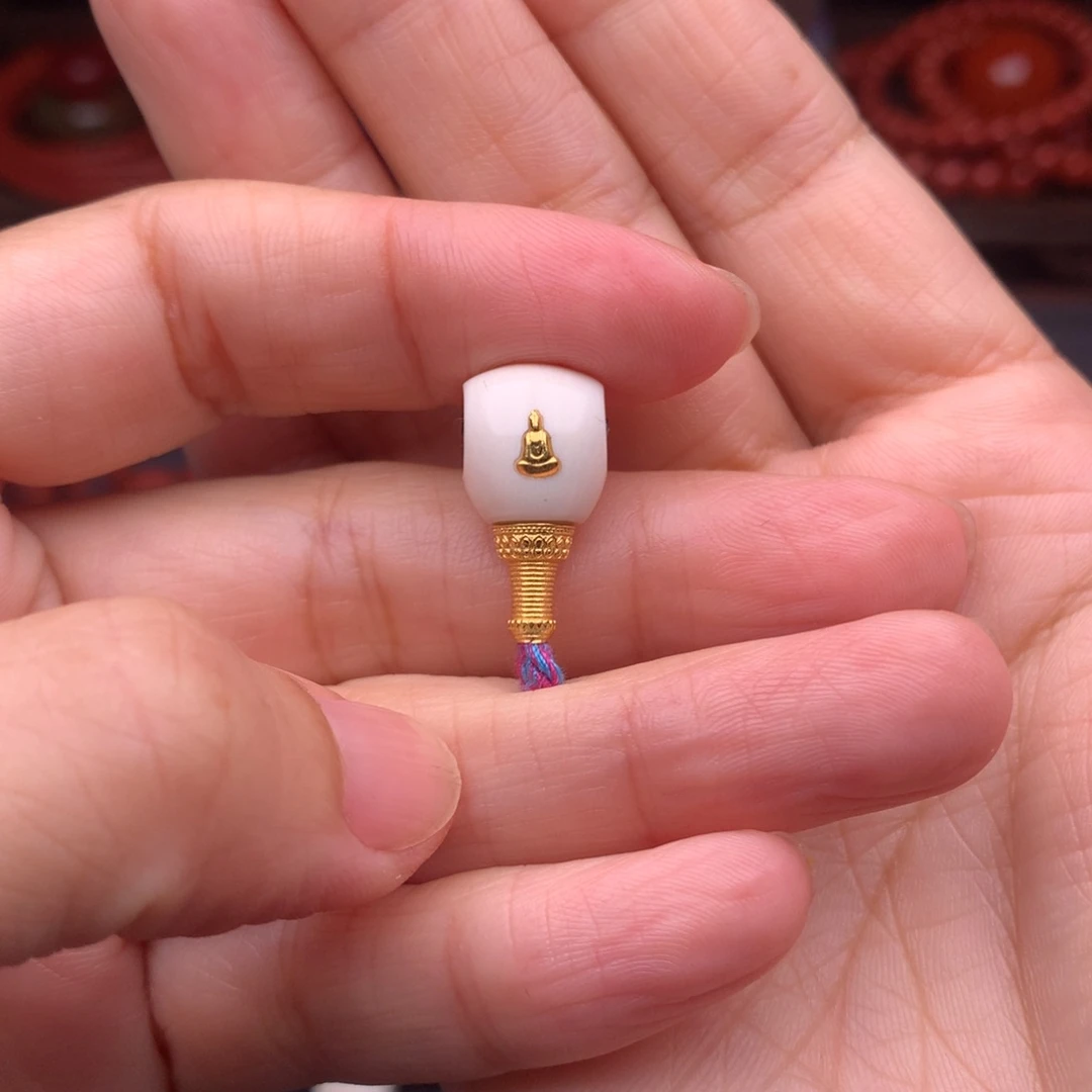 猛犸象牙手串/手链/手镯配饰