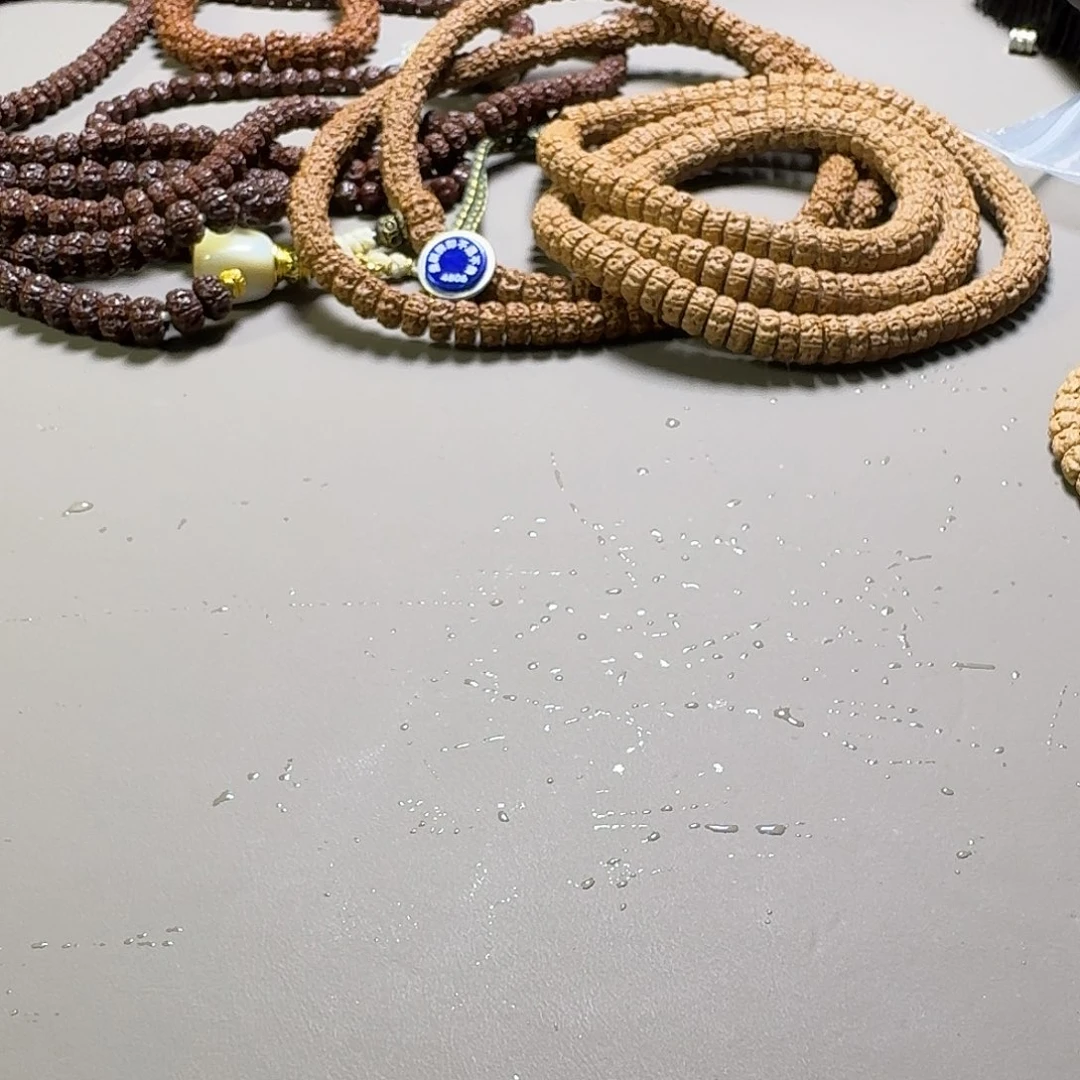 ****吊坠金刚菩提龙切佛手