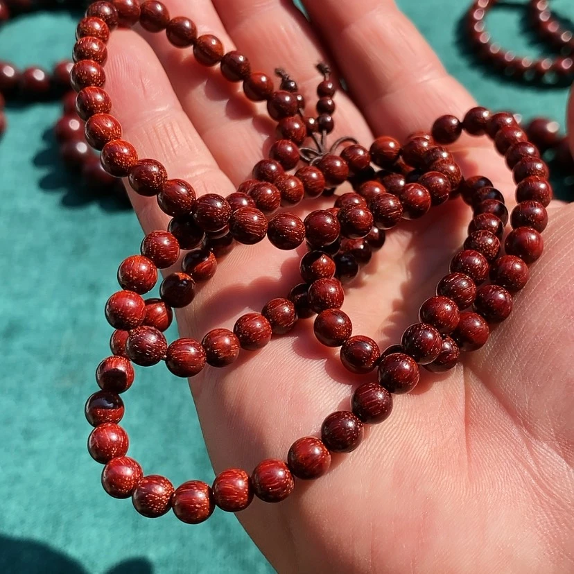 【闪购商品】檀香紫檀（小叶紫檀）多样性发其一小叶紫檀0.6