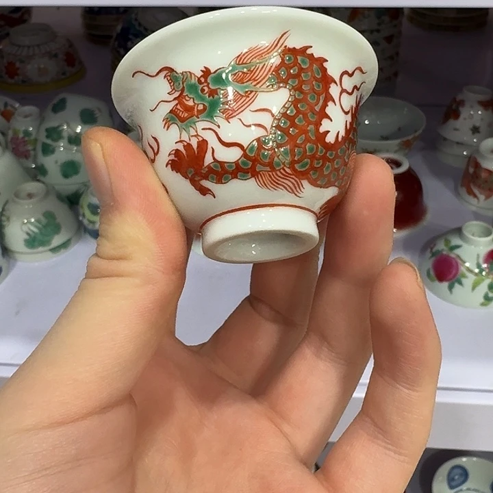 陶瓷艺术品收藏陶瓷