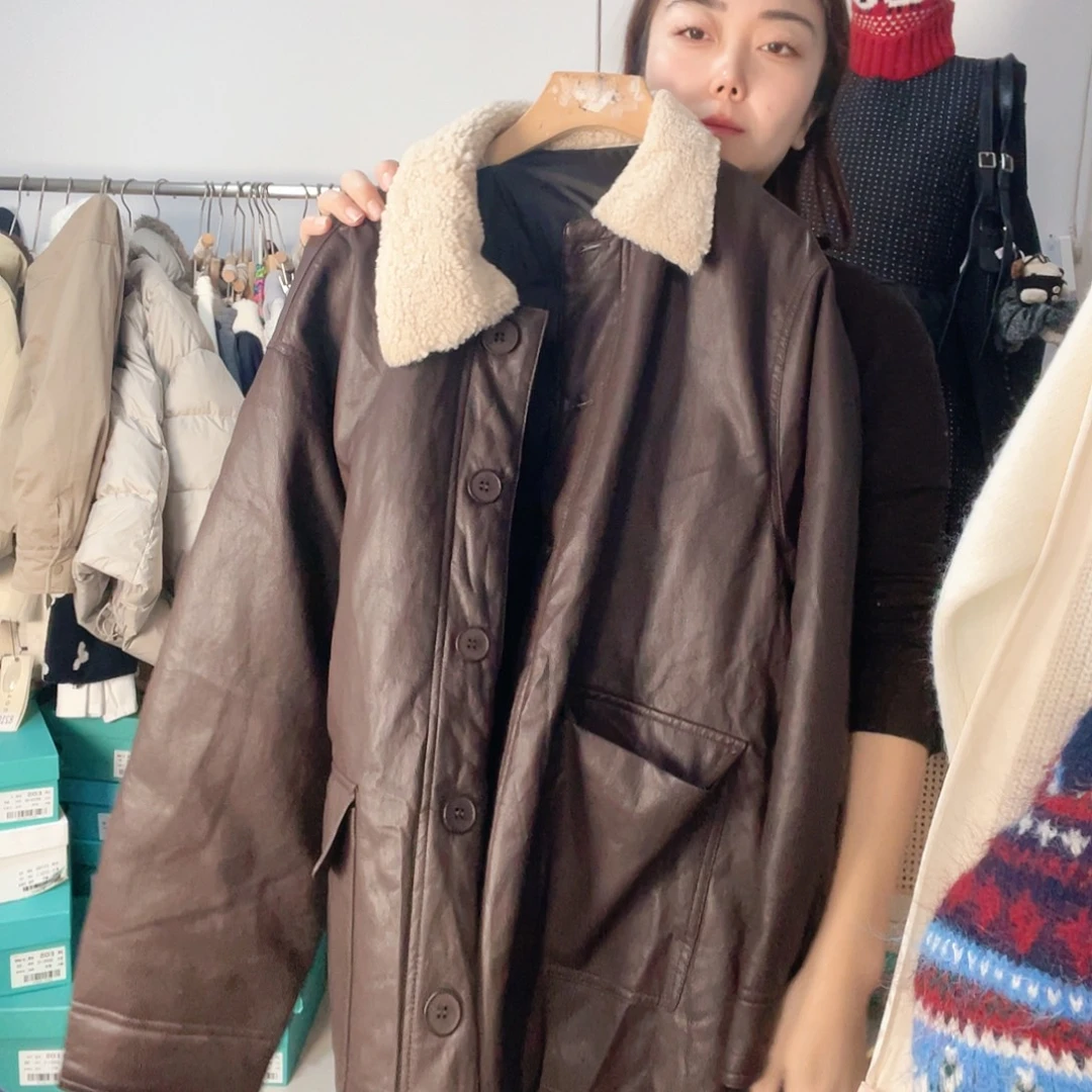 ****。棉冬季新款韩版链接