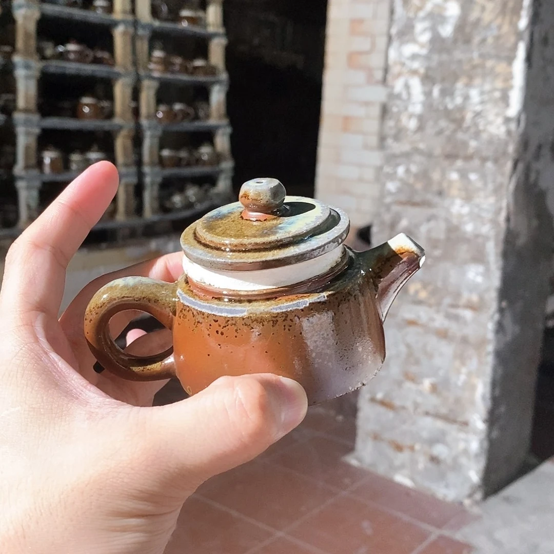 茶壶紫砂紫砂艺术