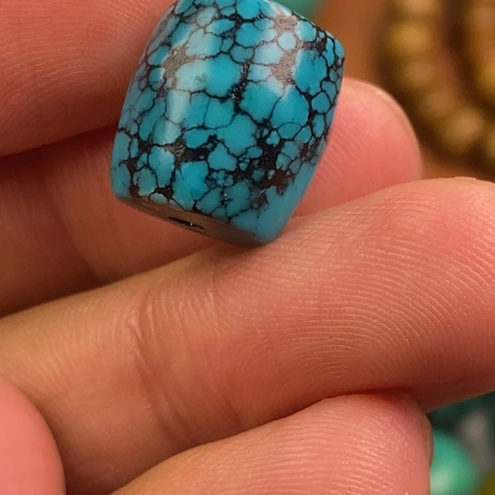 菩提根/象牙果吊坠