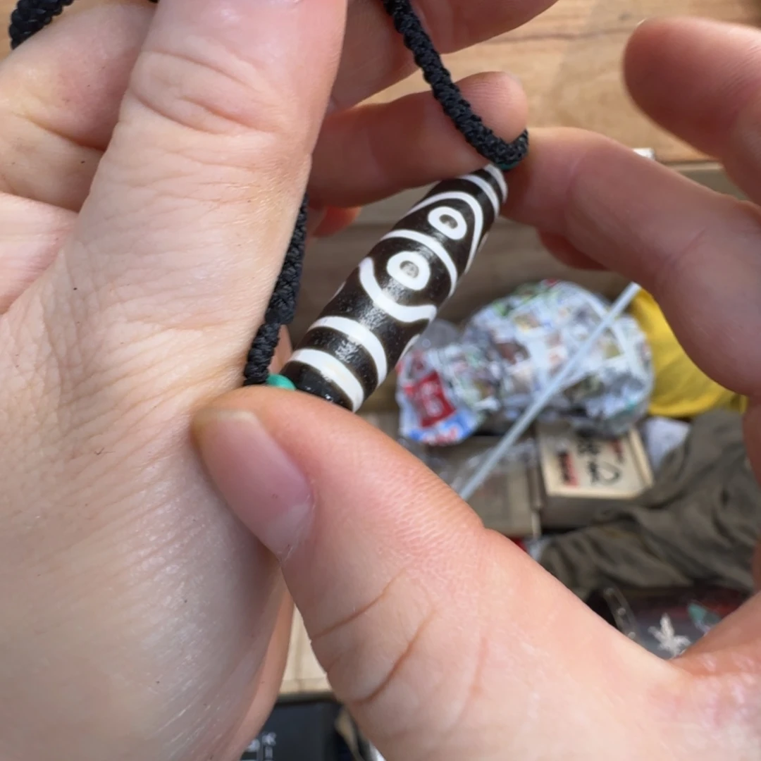 陶瓷手串，多样性发一