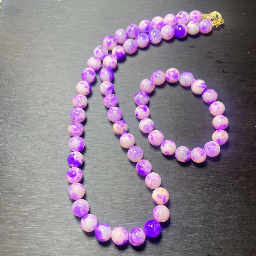 F405婷婷甄选项链套装K