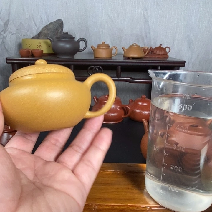 原矿黄金段半手工170瑕疵