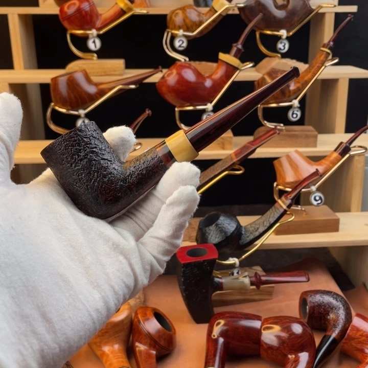 石楠木手工工艺品